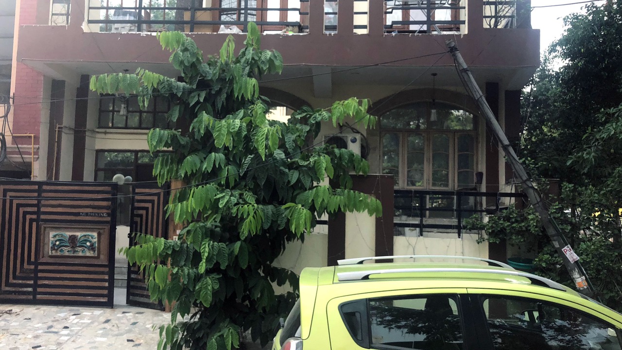 Photo of Outdoor in Noida