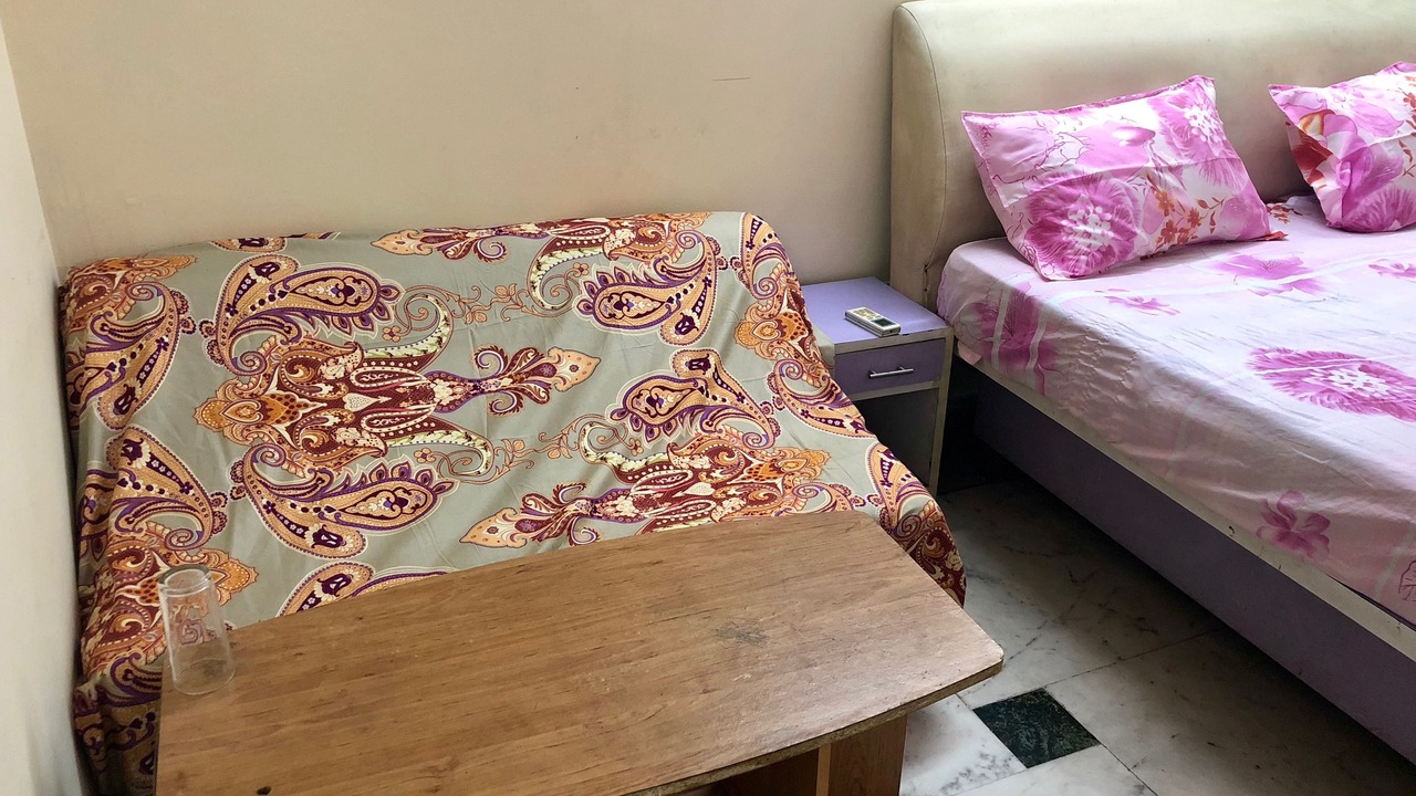 Photo of Bedroom in Noida