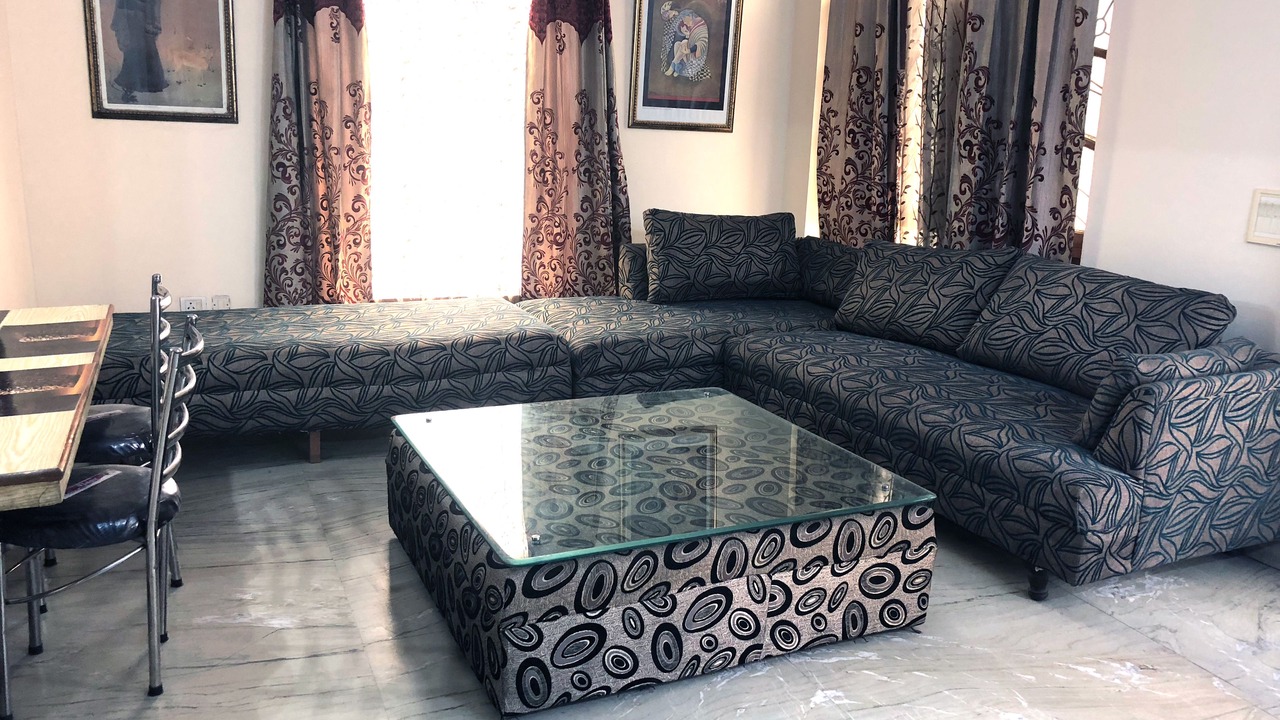 Photo of Bedroom in Noida