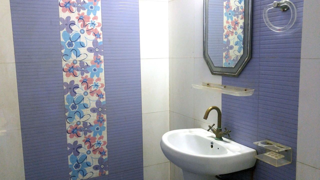 Photo of Bathroom in Noida