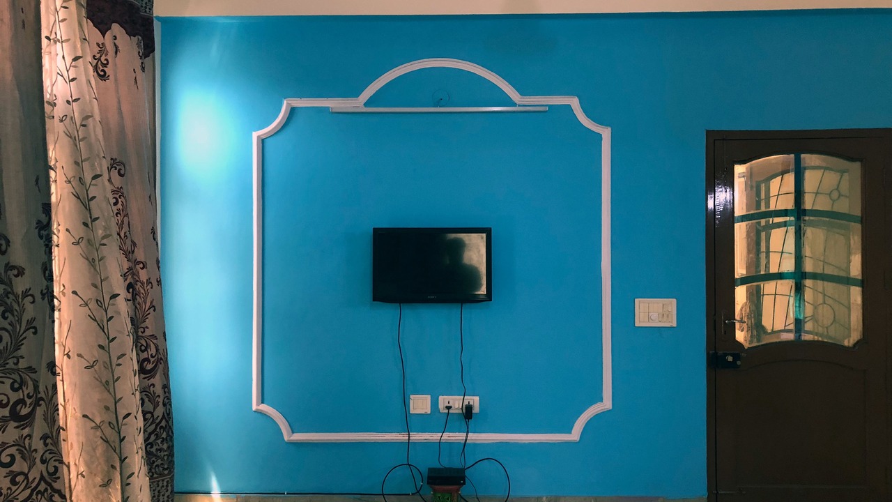 Photo of Bedroom in Noida