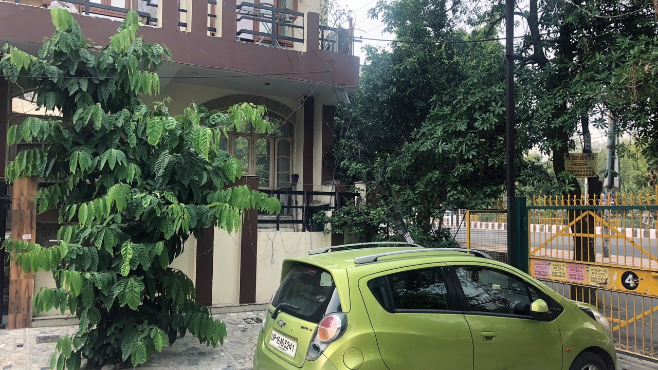 Photo of Outdoor in Noida