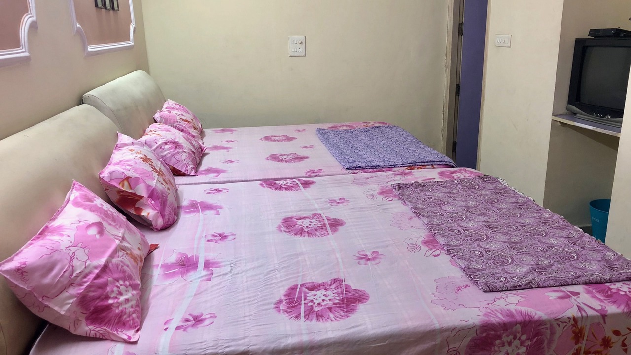 Photo of Bedroom in Noida