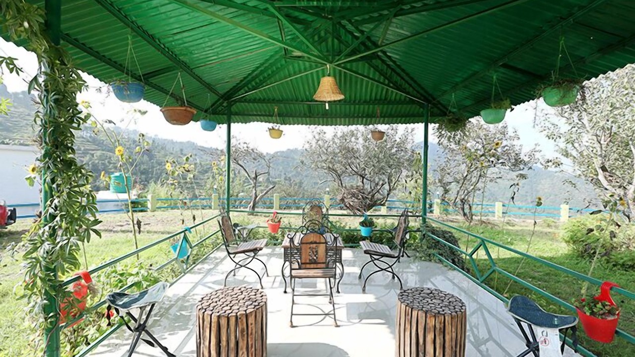 Photo of Outdoor in Mukteshwar