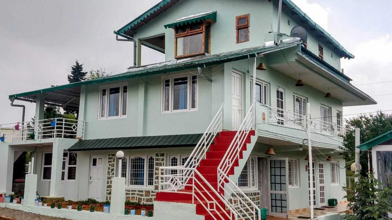 Photo of Outdoor in Mukteshwar