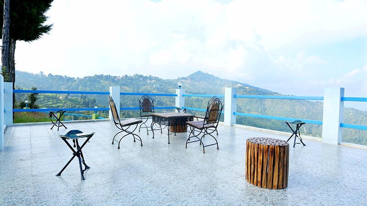 Photo of Outdoor in Mukteshwar