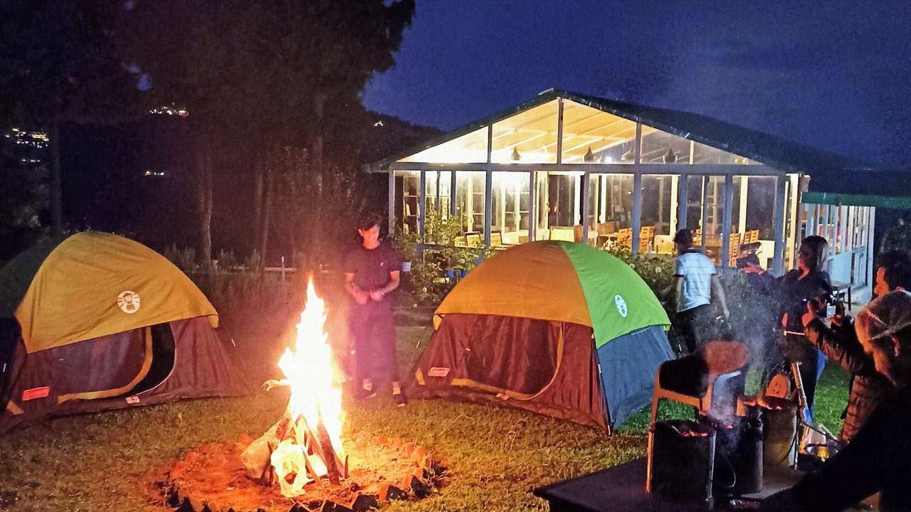 Photo of Outdoor in Mukteshwar