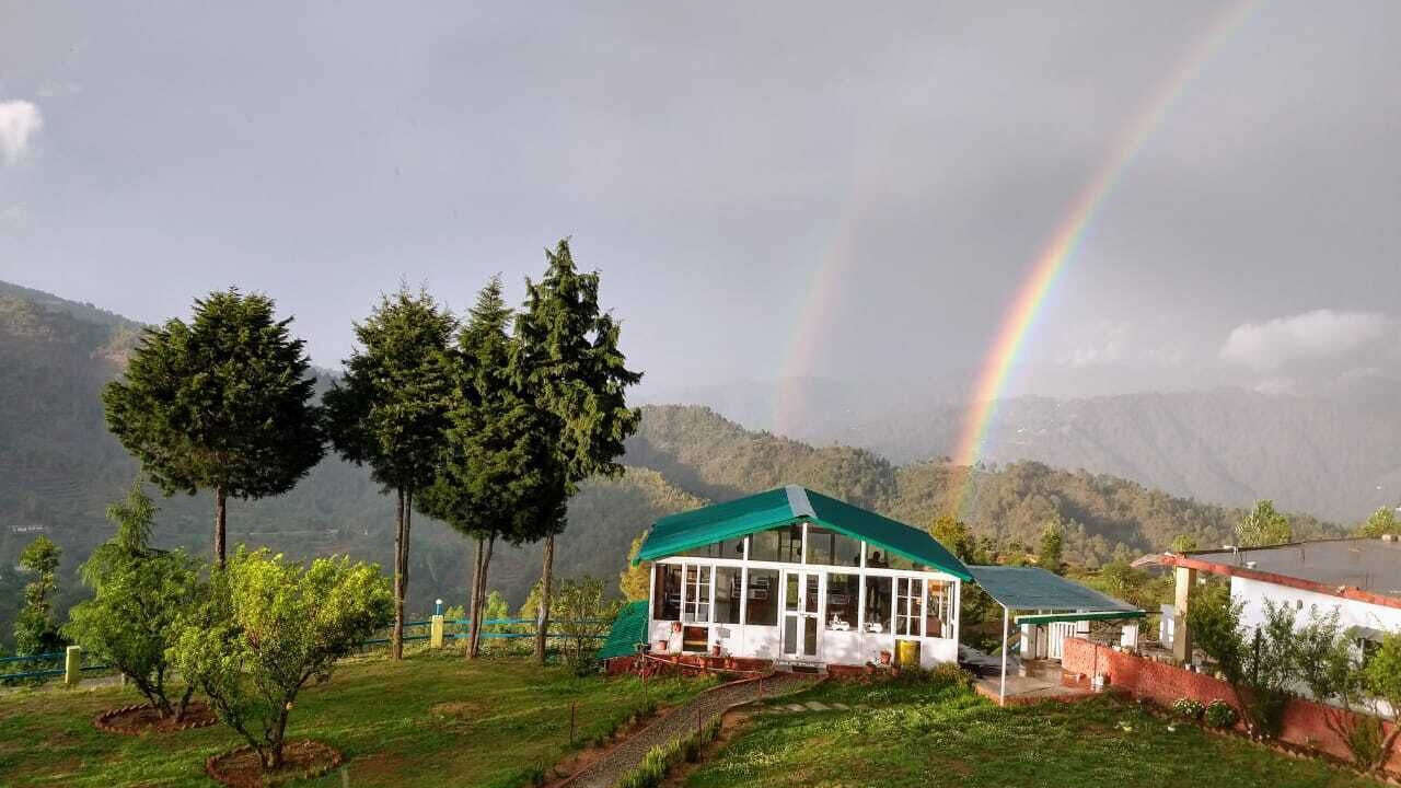 Photo of Others in Mukteshwar