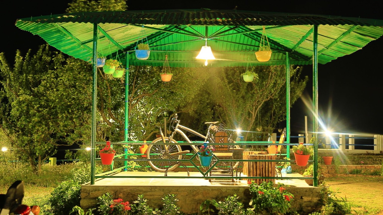 Photo of Outdoor in Mukteshwar