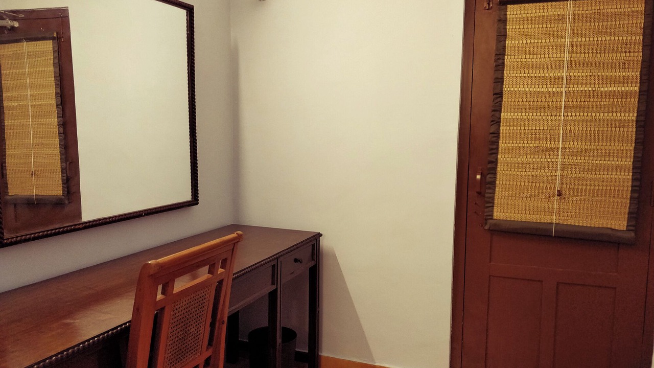 Photo of Bedroom in Mukteshwar