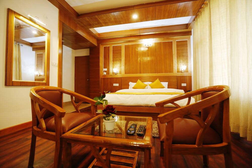 Photo of Bedroom in Burwa