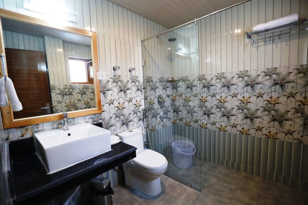 Photo of Bathroom in Burwa