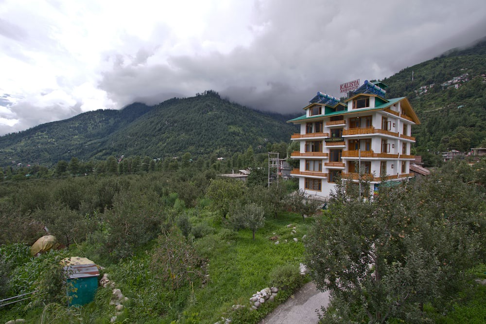 Photo of Outdoor in Burwa