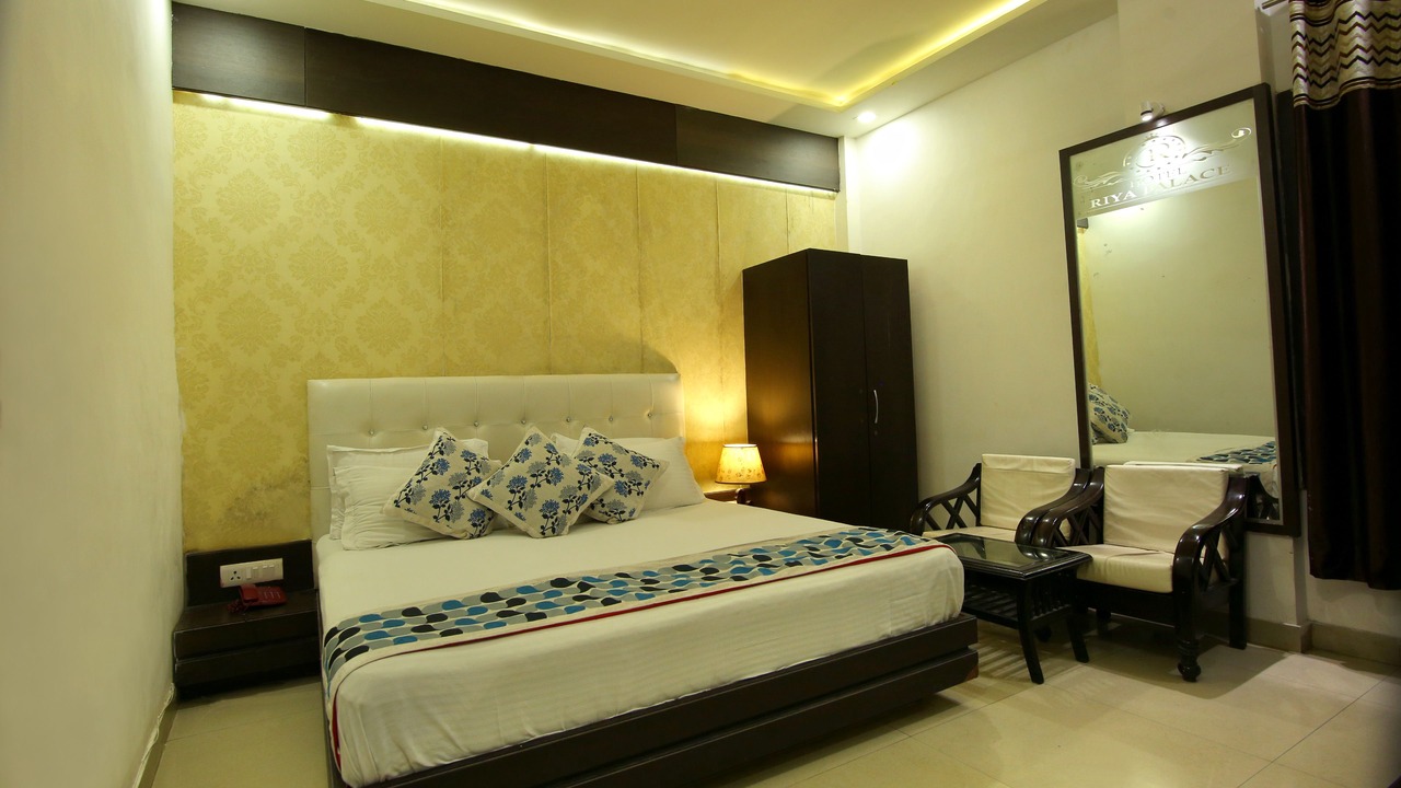 Photo of Bedroom in Agra