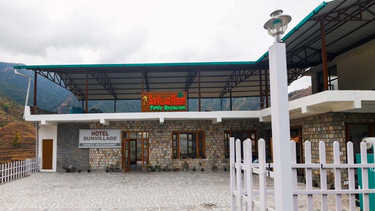 Photo of Outdoor in Mussoorie