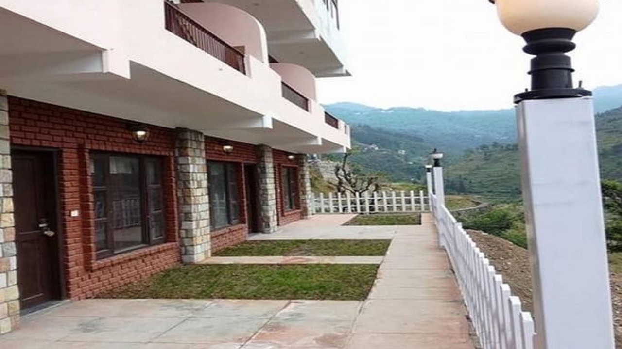 Photo of Outdoor in Mussoorie