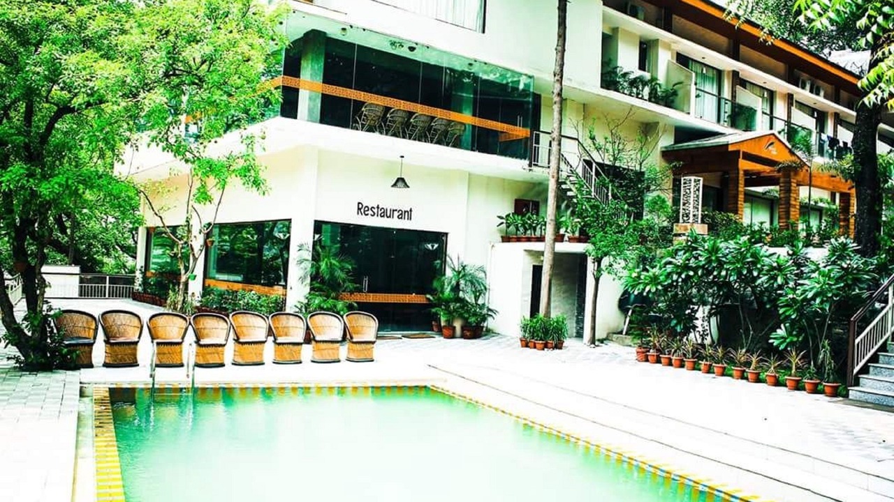 Photo of Outdoor in Dhunar Gaon