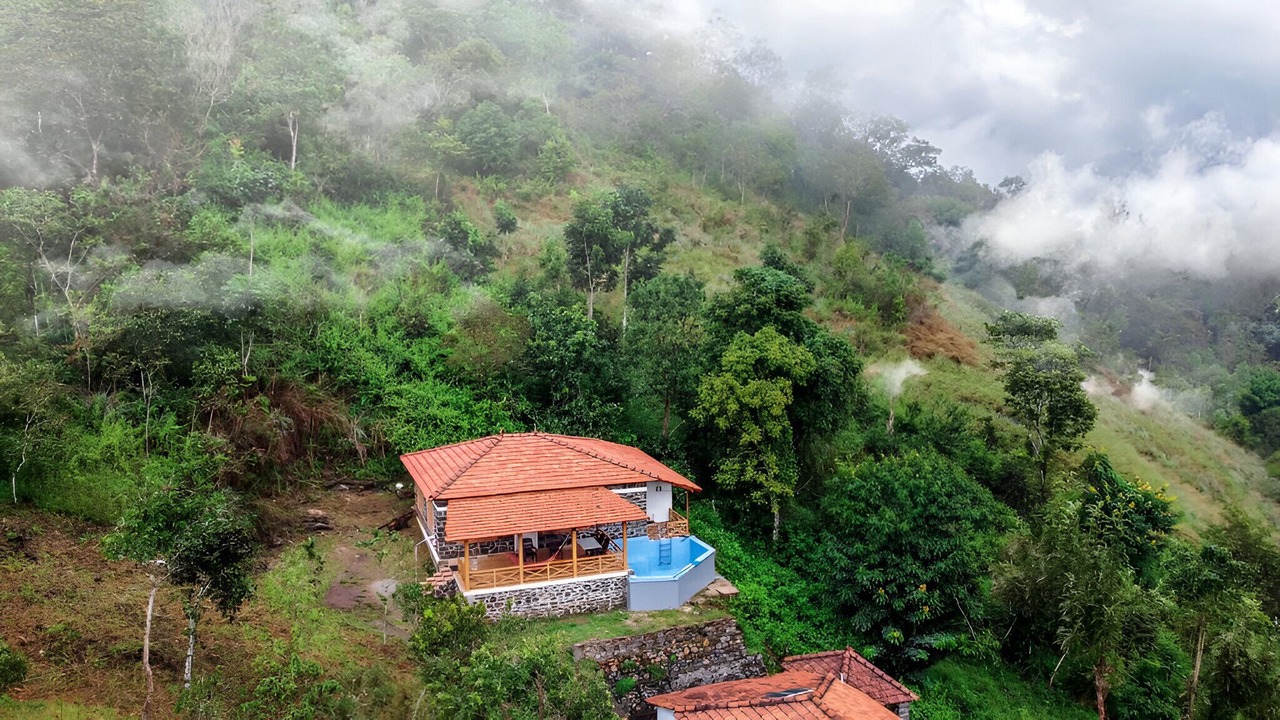 Photo of Outdoor in Kodaikanal