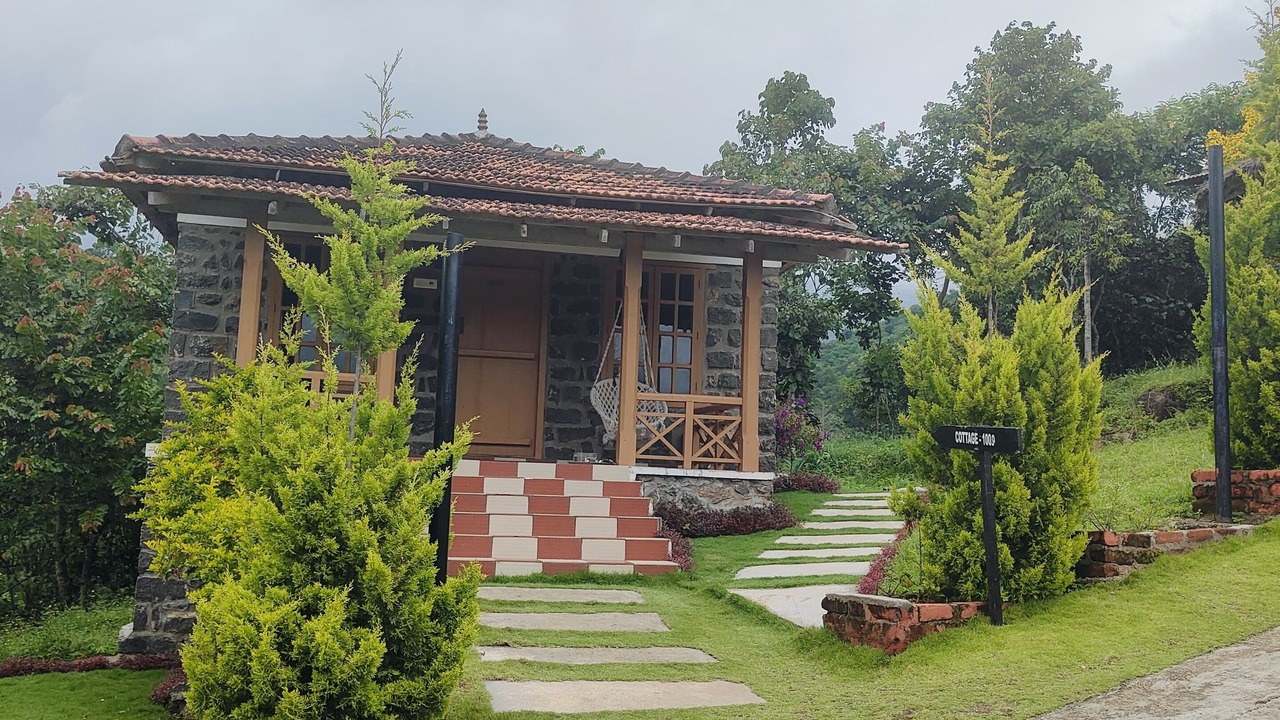 Photo of Outdoor in Kodaikanal