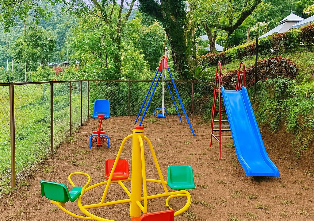 Photo of Outdoor in Madikeri