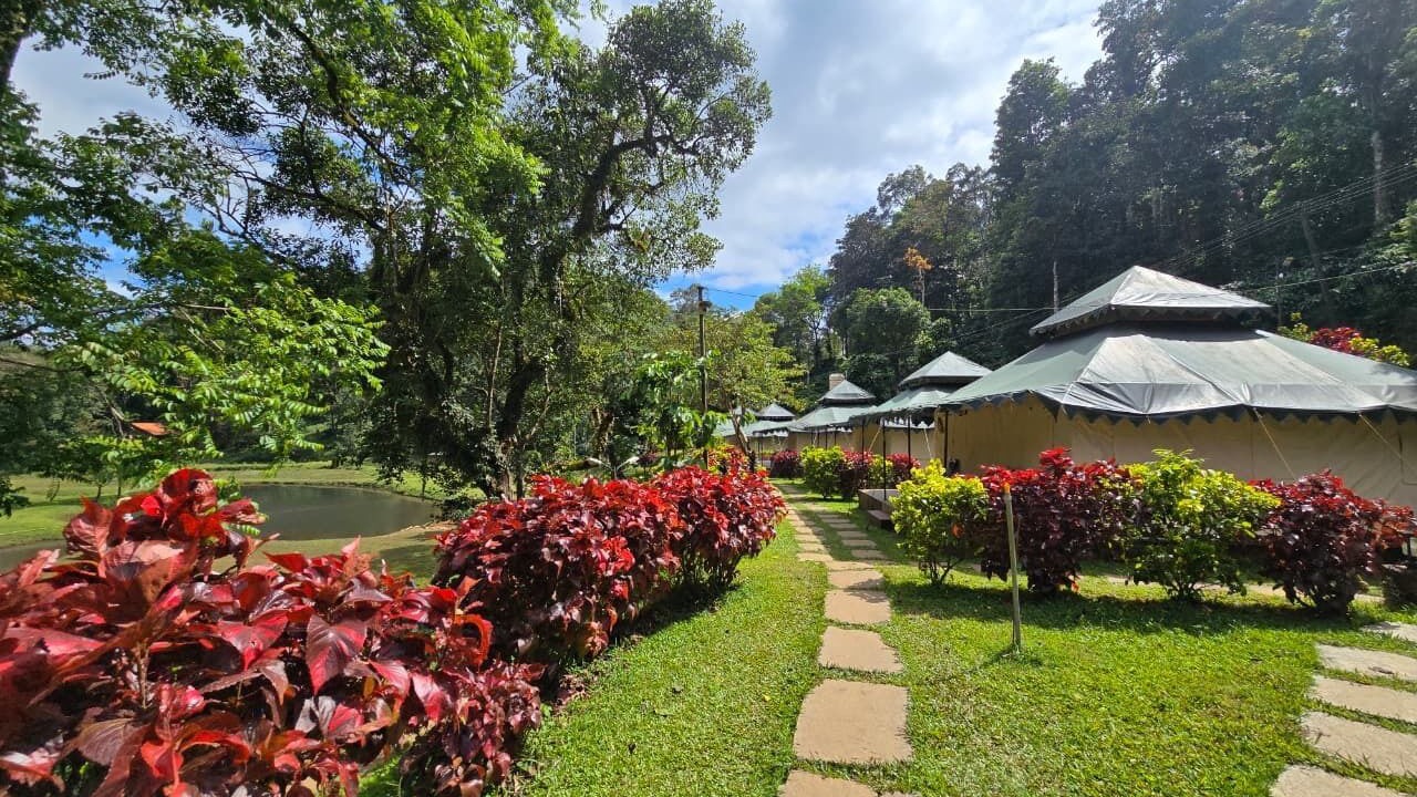 Photo of Outdoor in Madikeri