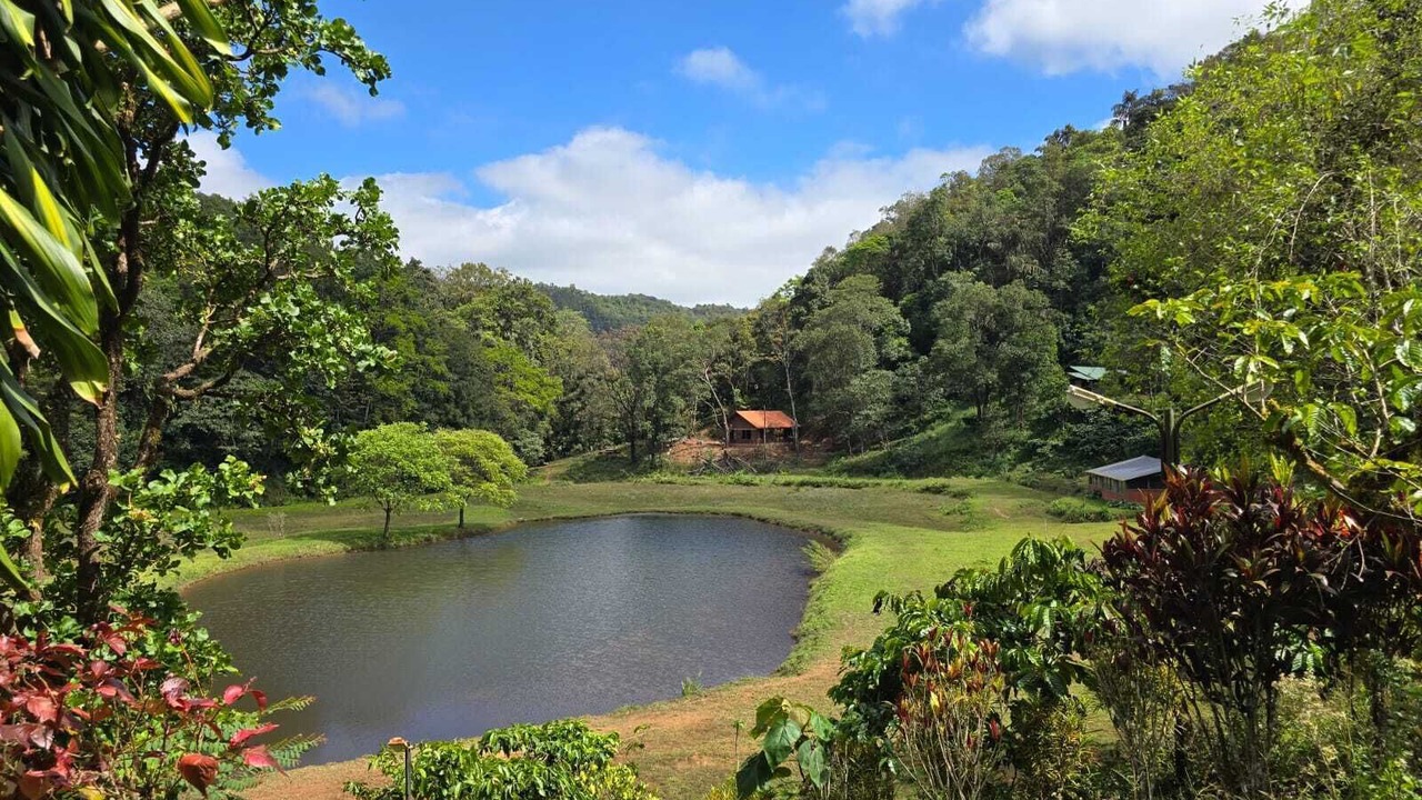 Photo of Outdoor in Madikeri