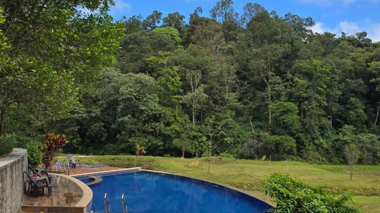 Photo of Outdoor in Madikeri
