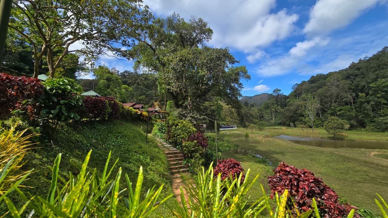 Photo of Outdoor in Madikeri