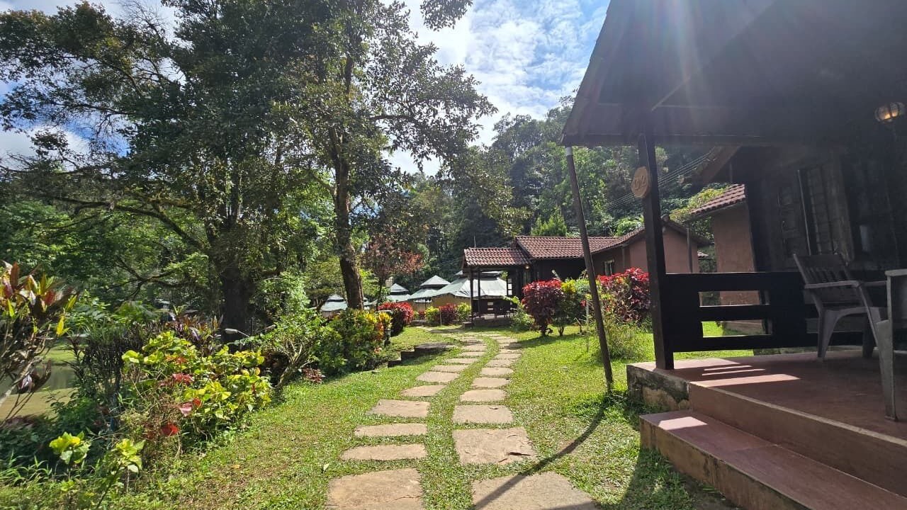 Photo of Outdoor in Madikeri