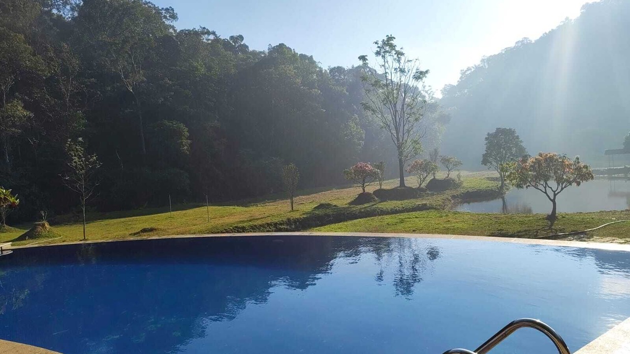 Photo of Outdoor in Madikeri