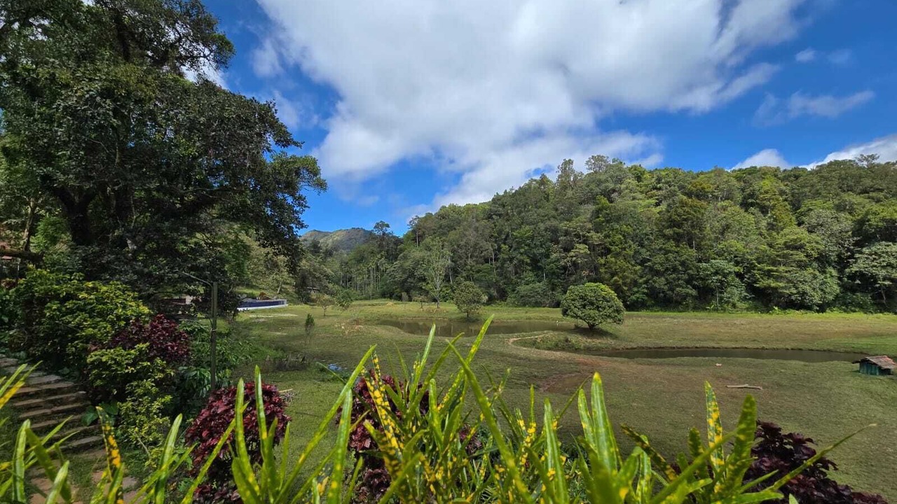 Photo of Outdoor in Madikeri