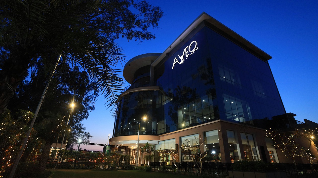 Photo of Outdoor in Kashipur