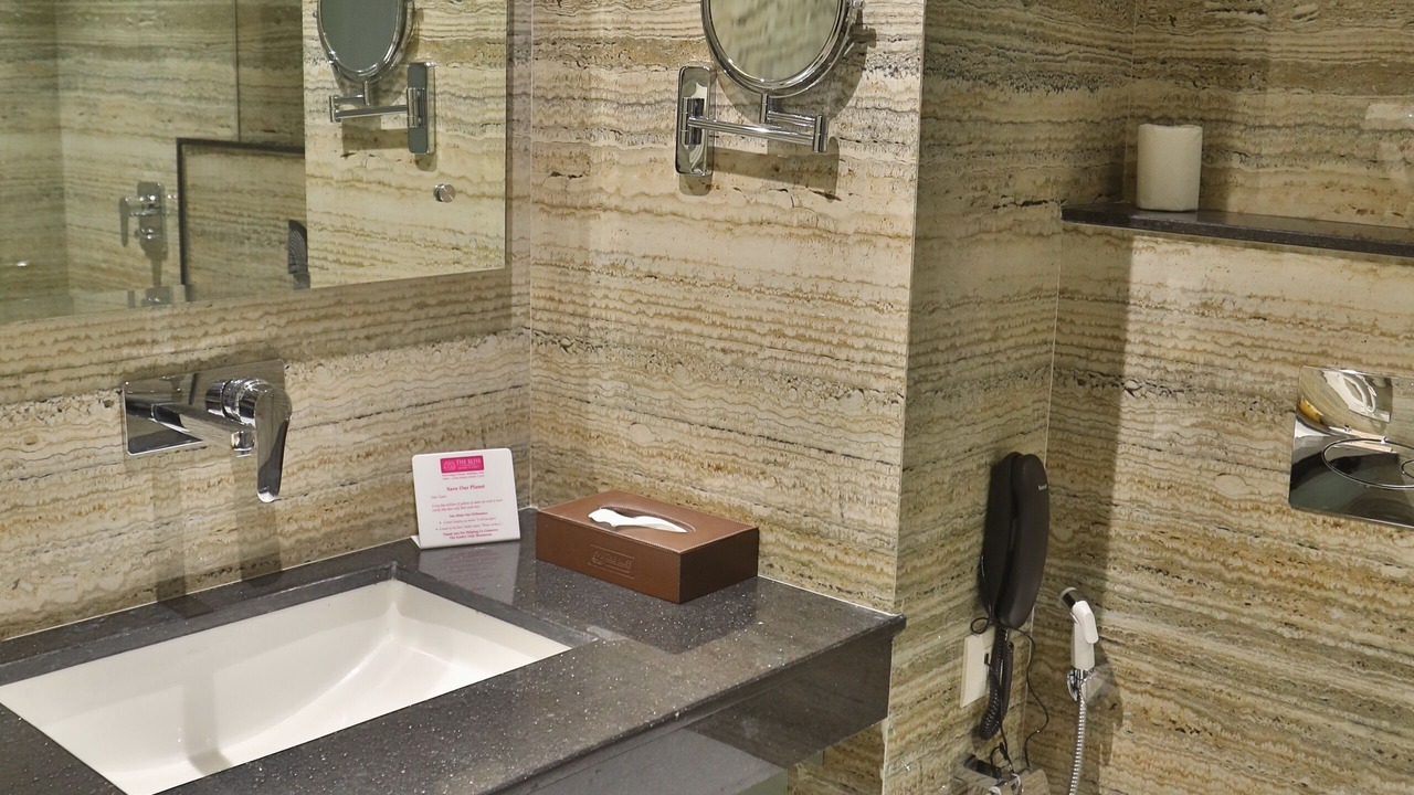 Photo of Bathroom in Kashipur