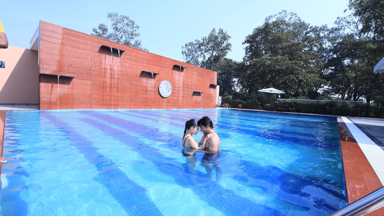 Photo of Outdoor in Kashipur