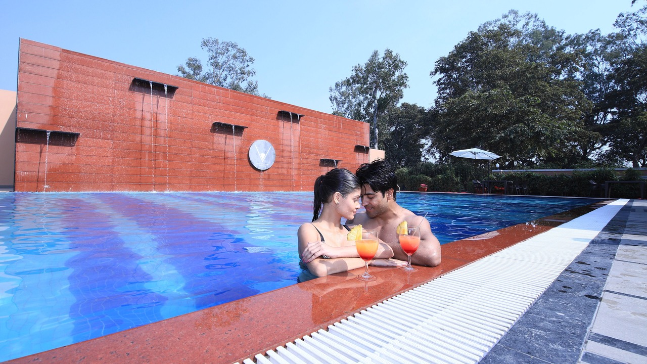 Photo of Outdoor in Kashipur