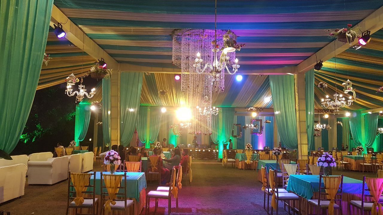 Photo of Outdoor in Kashipur