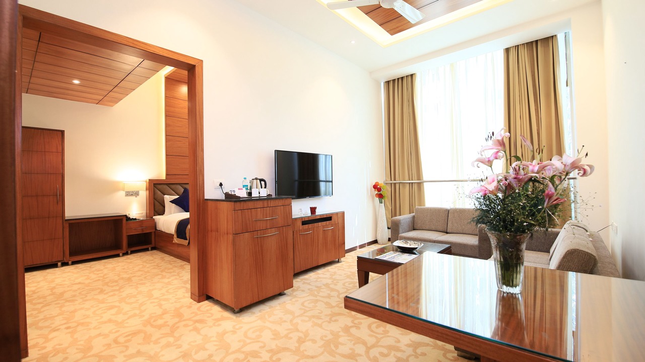 Photo of Bedroom in Kashipur