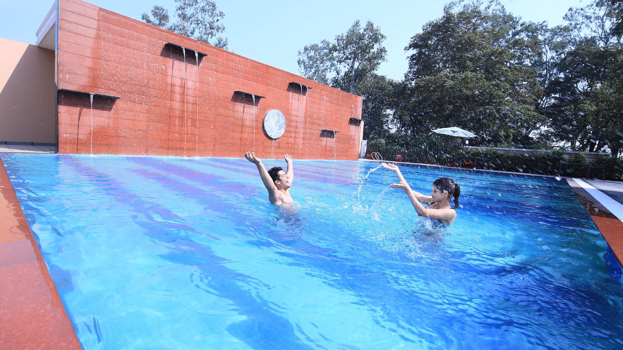 Photo of Outdoor in Kashipur
