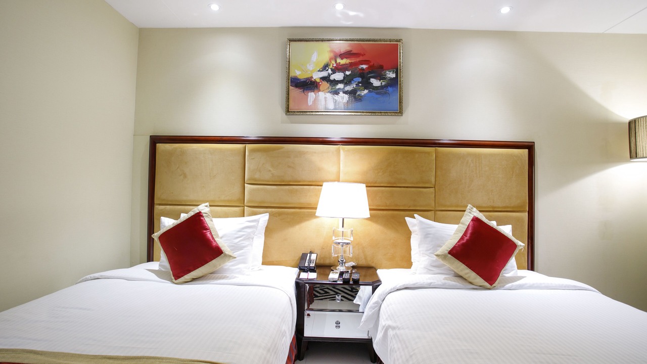Photo of Bedroom in Rangpur
