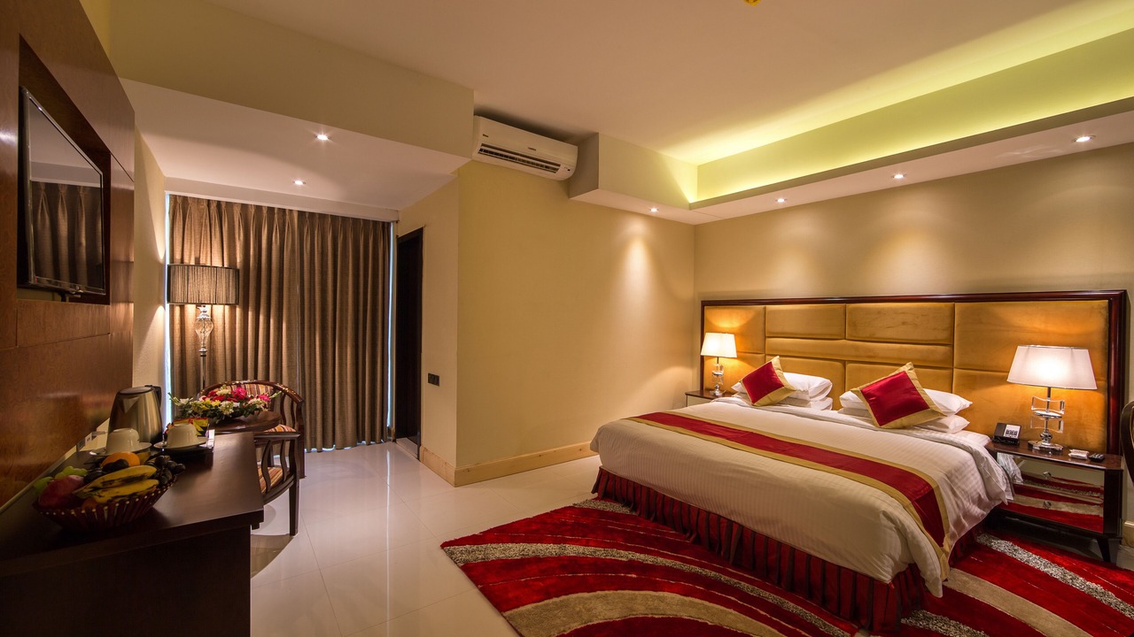 Photo of Bedroom in Rangpur