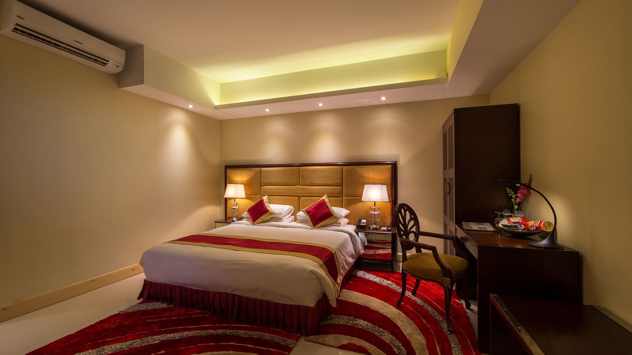 Photo of Bedroom in Rangpur