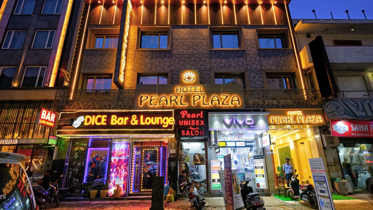 Photo of Outdoor in Paharganj