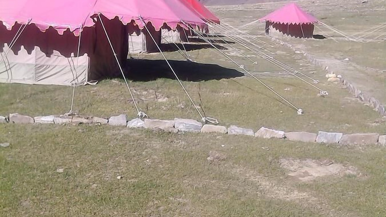 Photo of Outdoor in Sarchu
