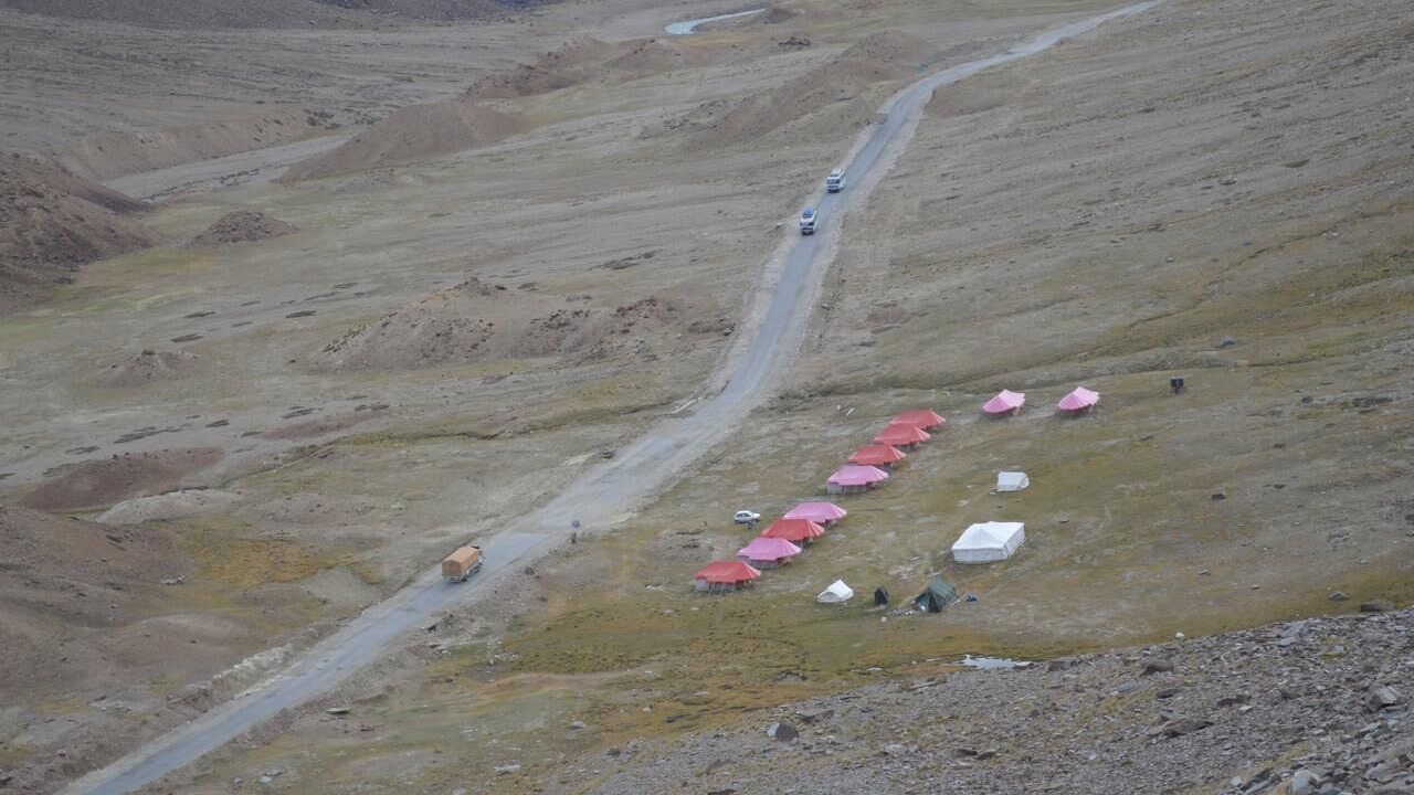 Photo of Outdoor in Sarchu