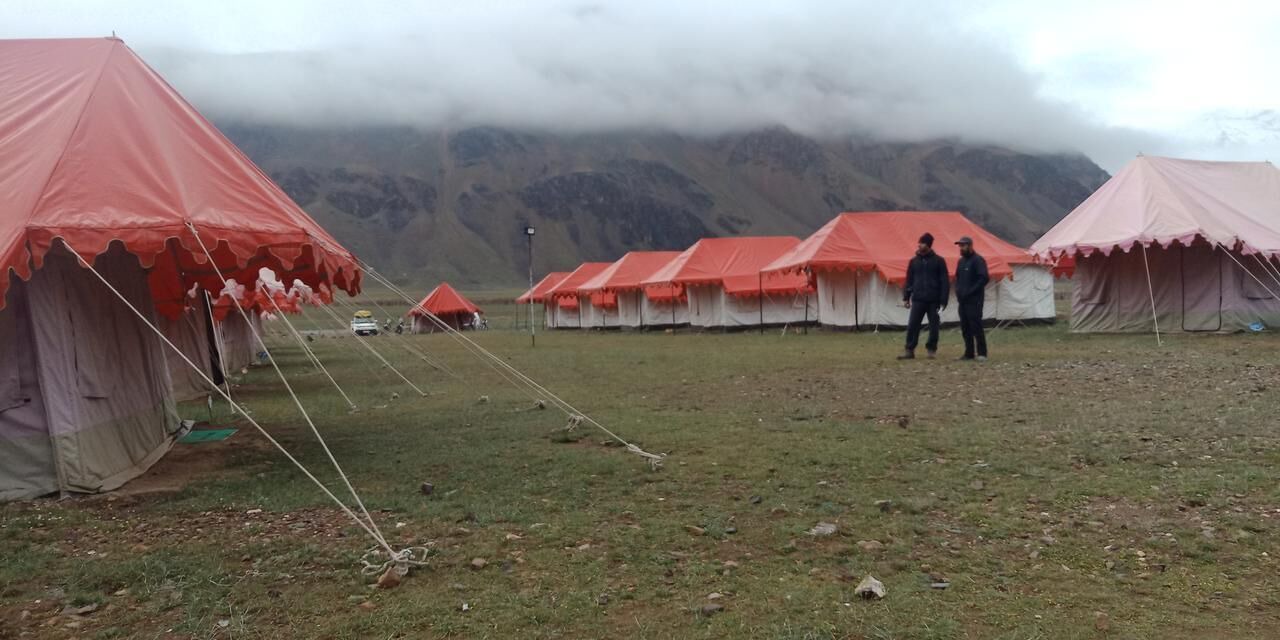 Photo of Outdoor in Sarchu