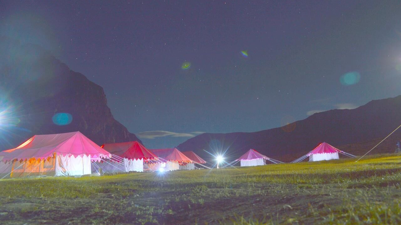 Photo of Outdoor in Sarchu