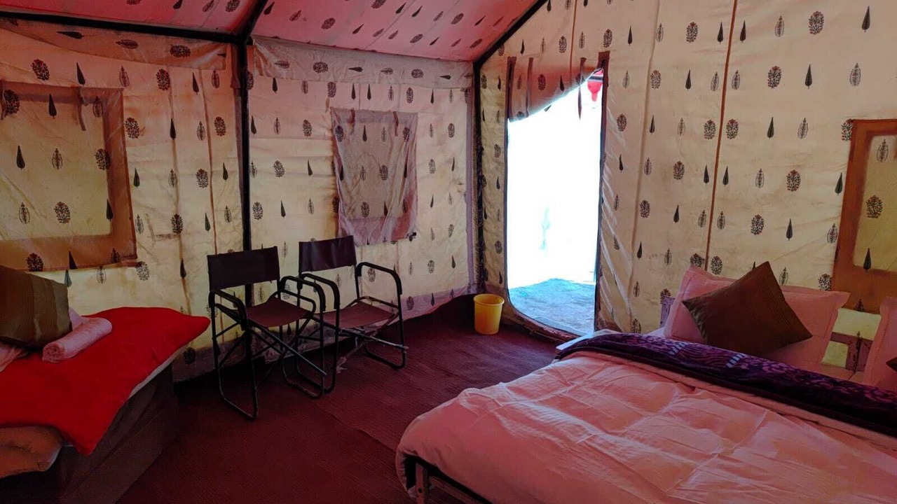 Photo of Others in Sarchu