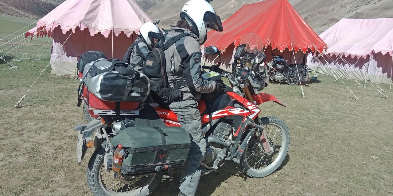 Photo of Outdoor in Sarchu