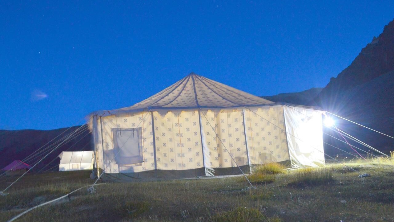 Photo of Outdoor in Sarchu