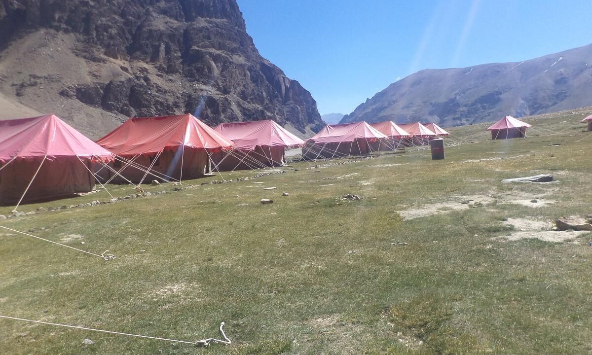 Photo of Outdoor in Sarchu